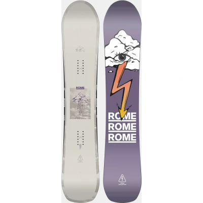 Εικόνα του Rome Stale Crewzer 24/25 Snowboard