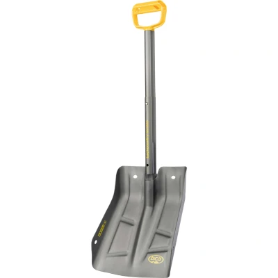 Εικόνα του BCA Dozer 3D Grey φτυάρι Avalanche