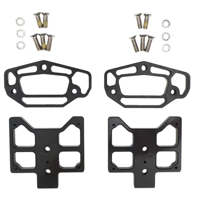 Εικόνα του Spark R&amp;D T1 Riser Kit Διεπαφές Splitboard